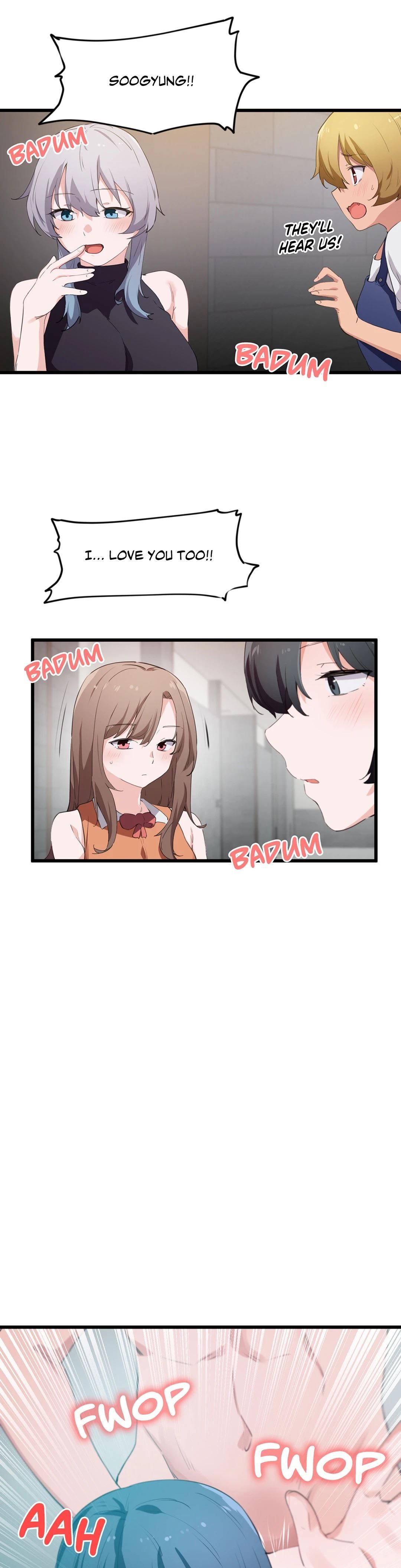 Heart Stealer Manhwa - Chapter 48 Page 22