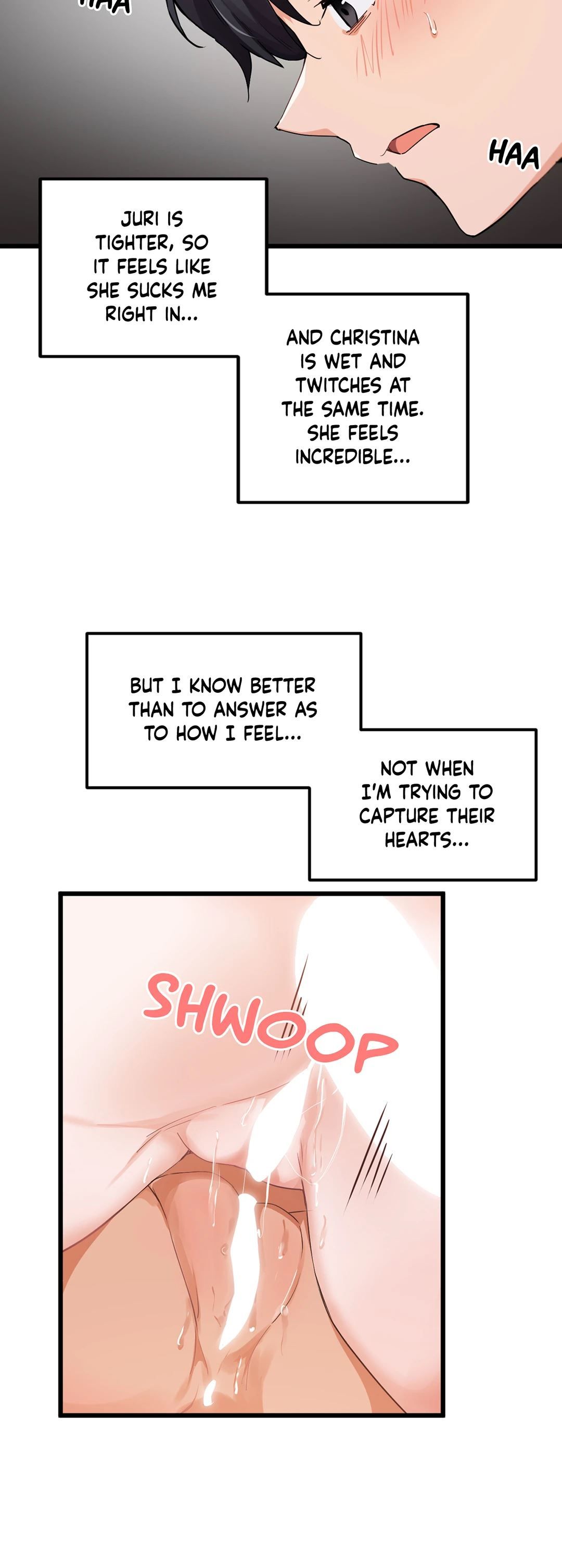 Heart Stealer Manhwa - Chapter 22 Page 8