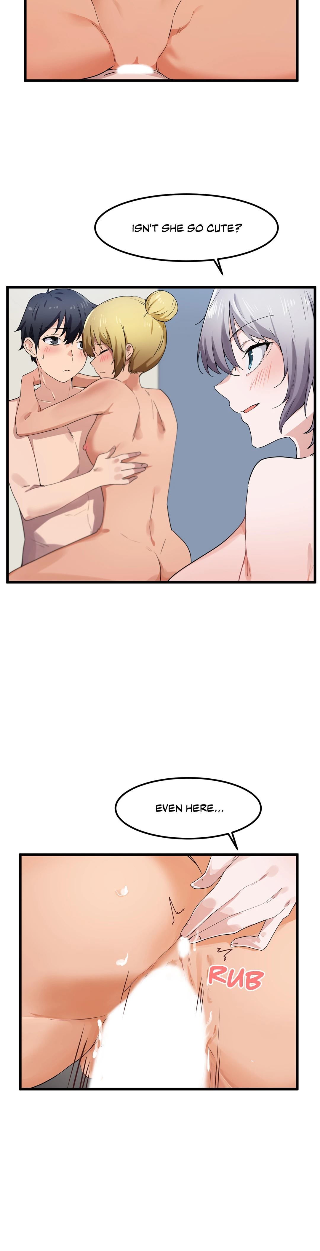 Heart Stealer Manhwa - Chapter 22 Page 14