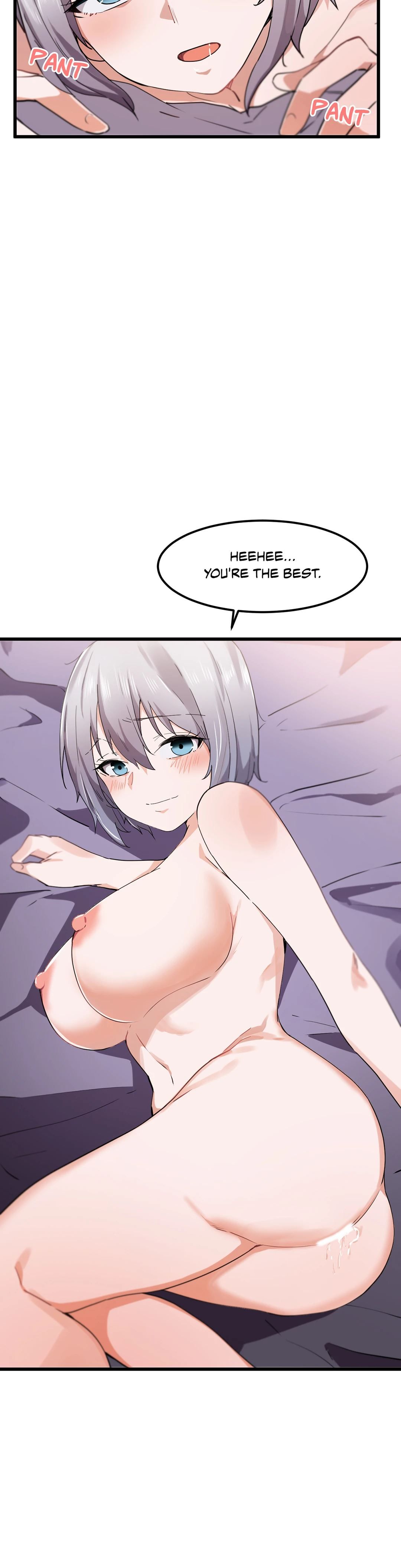 Heart Stealer Manhwa - Chapter 22 Page 23