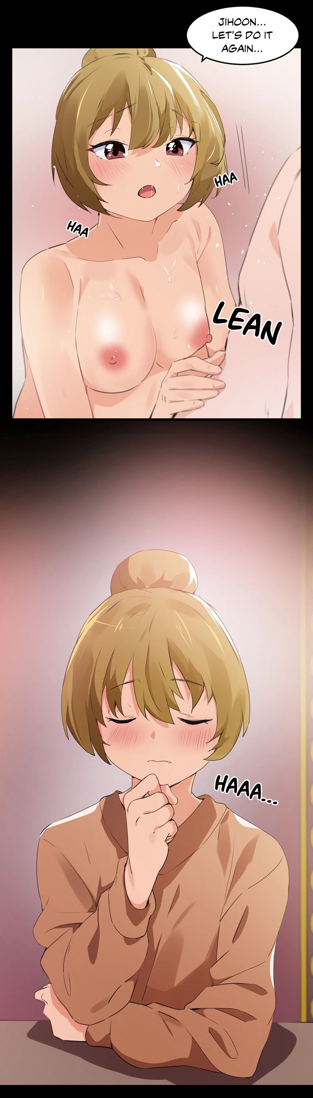 Heart Stealer Manhwa - Chapter 74 Page 4