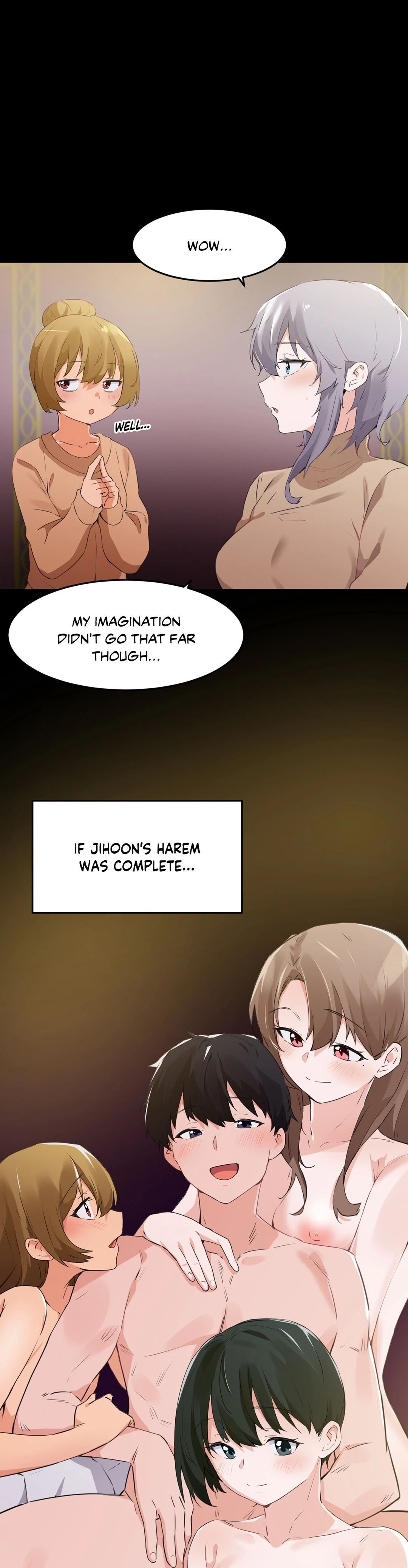 Heart Stealer Manhwa - Chapter 74 Page 5