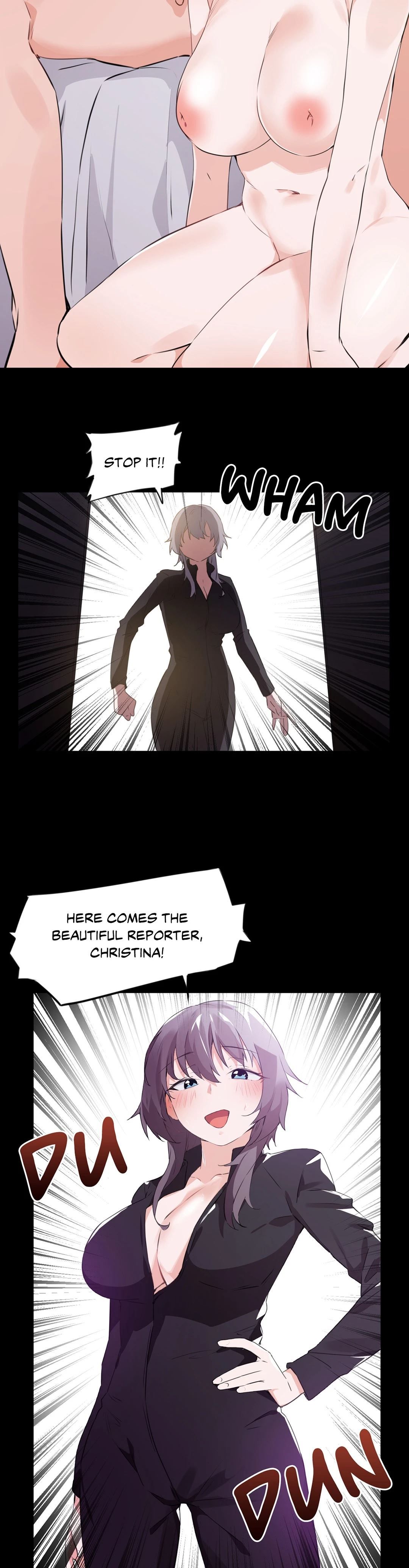 Heart Stealer Manhwa - Chapter 74 Page 6