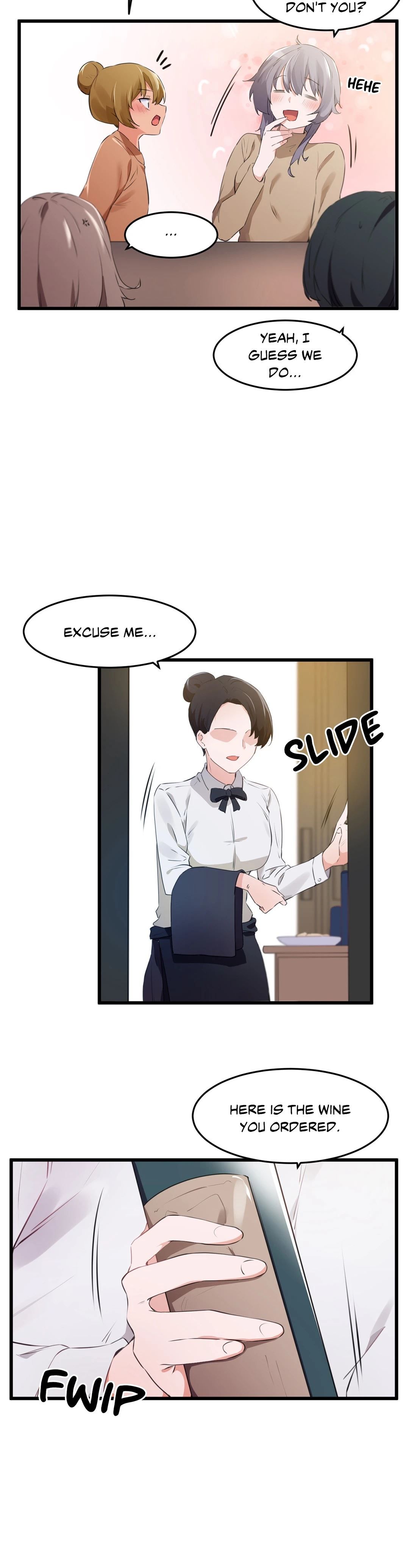 Heart Stealer Manhwa - Chapter 74 Page 8