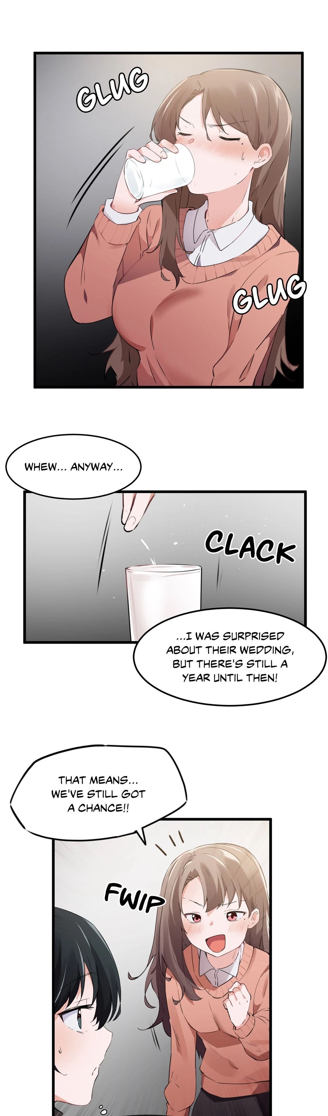 Heart Stealer Manhwa - Chapter 74 Page 10