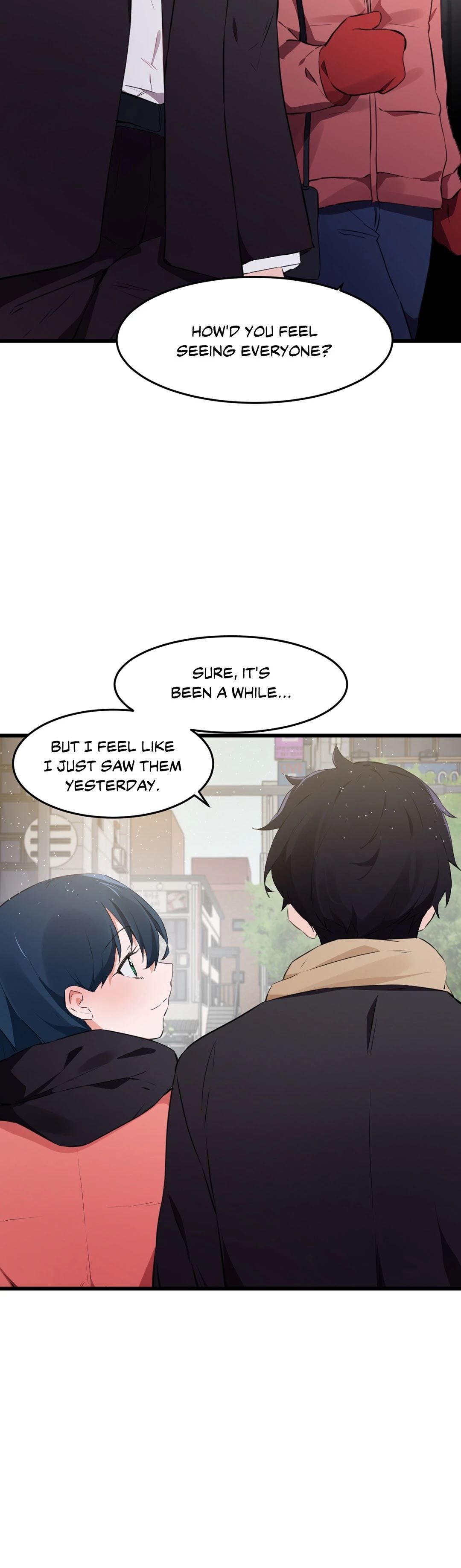 Heart Stealer Manhwa - Chapter 74 Page 13