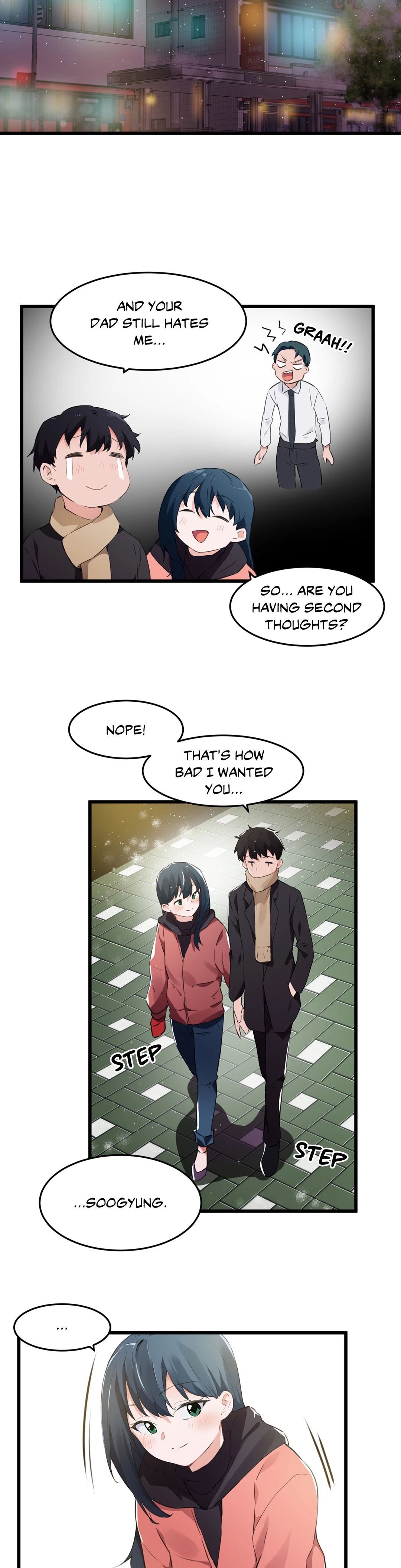 Heart Stealer Manhwa - Chapter 74 Page 16