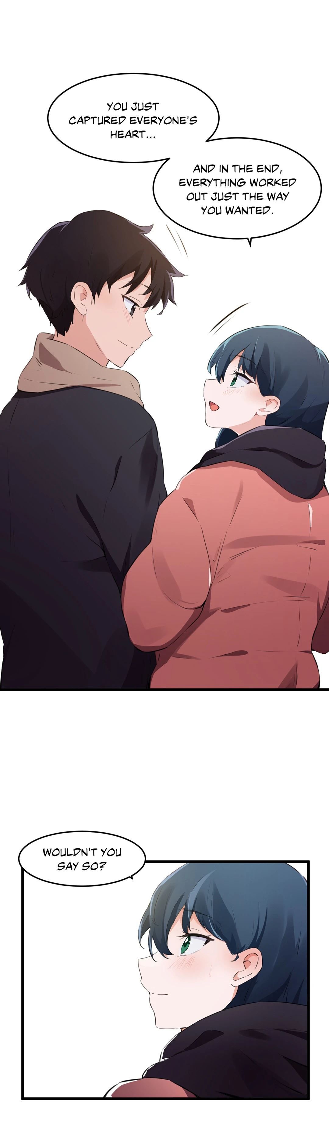 Heart Stealer Manhwa - Chapter 74 Page 19