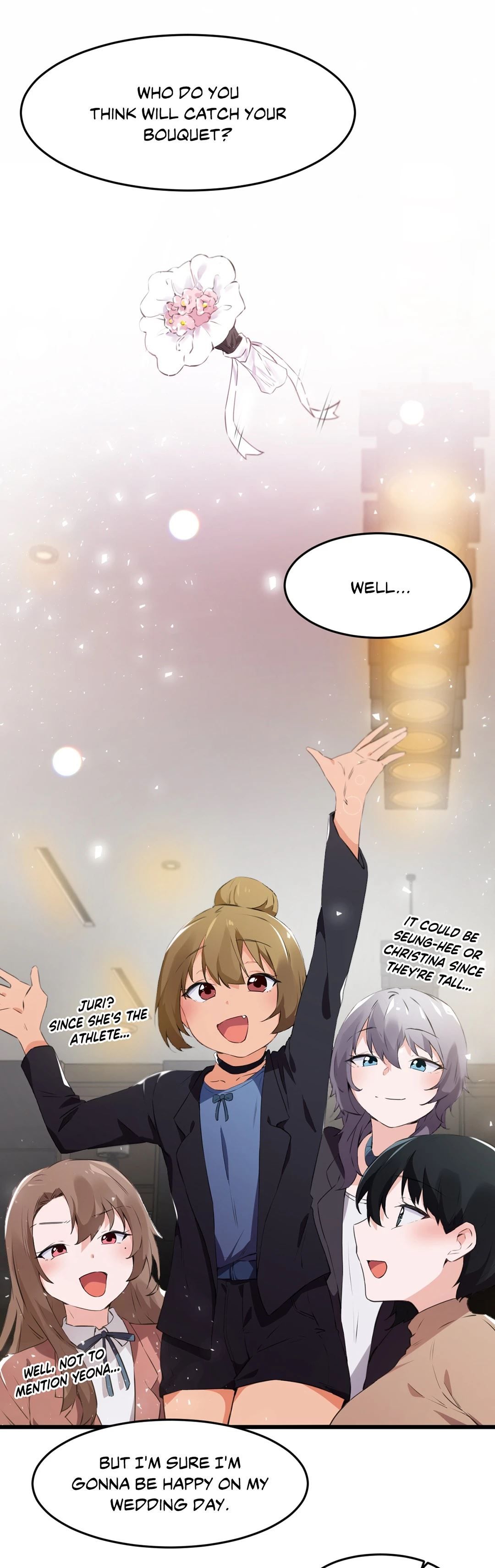 Heart Stealer Manhwa - Chapter 74 Page 22