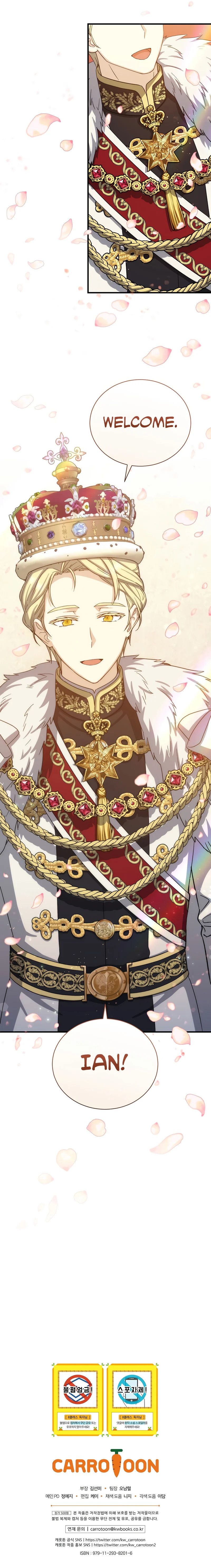 Return of the 8th Class Magician Manhwa - Chapter 80 Page 10