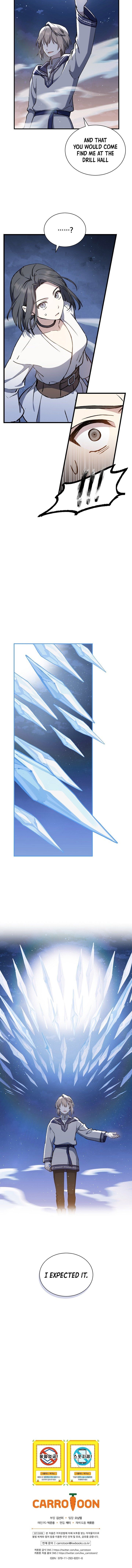 Return of the 8th Class Magician Manhwa - Chapter 10 Page 10