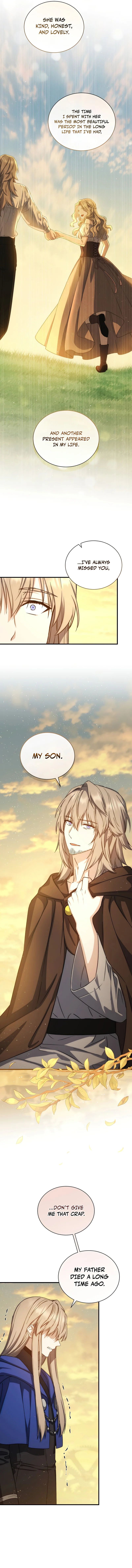 Return of the 8th Class Magician Manhwa - Chapter 70 Page 7