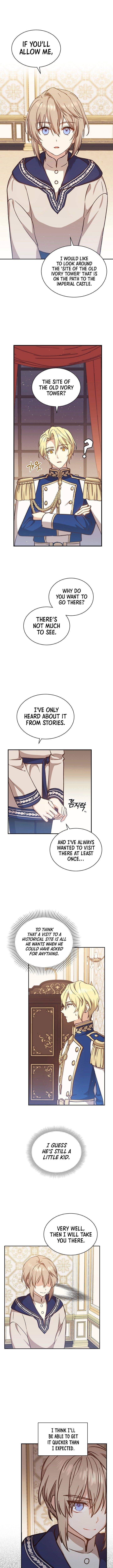 Return of the 8th Class Magician Manhwa - Chapter 12 Page 3