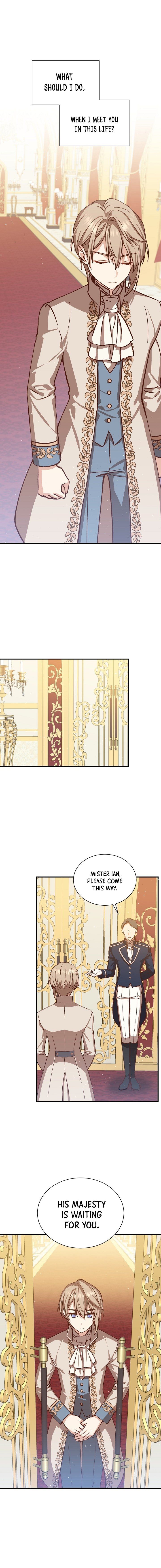 Return of the 8th Class Magician Manhwa - Chapter 14 Page 10