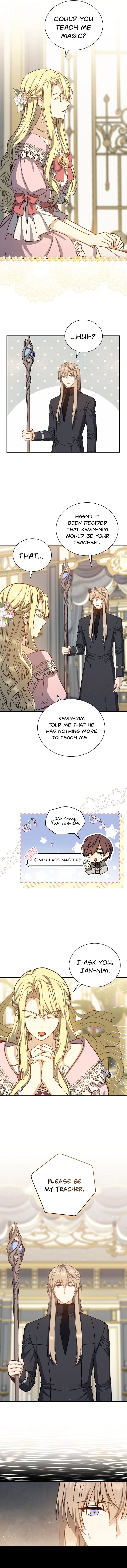 Return of the 8th Class Magician Manhwa - Chapter 52 Page 6