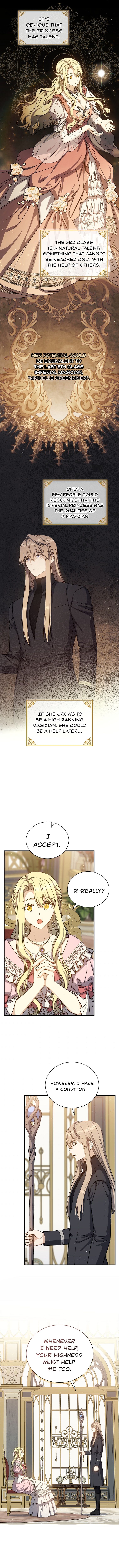 Return of the 8th Class Magician Manhwa - Chapter 52 Page 7