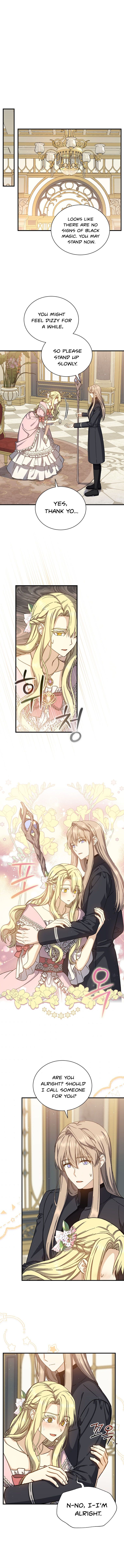 Return of the 8th Class Magician Manhwa - Chapter 52 Page 9