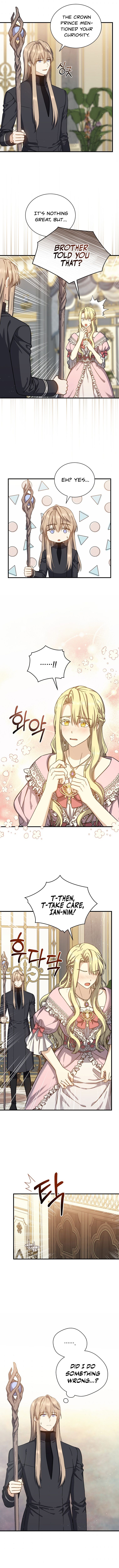 Return of the 8th Class Magician Manhwa - Chapter 52 Page 11