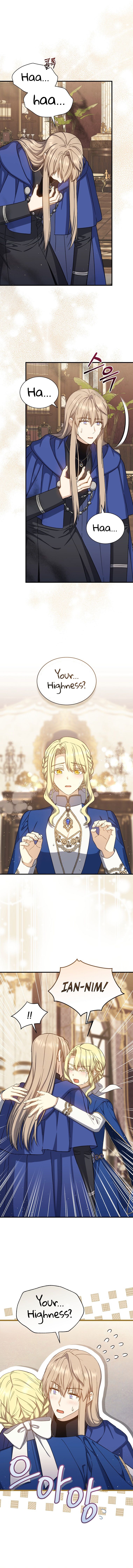 Return of the 8th Class Magician Manhwa - Chapter 68 Page 10