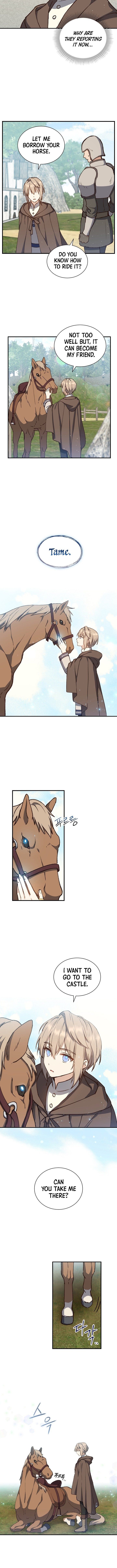 Return of the 8th Class Magician Manhwa - Chapter 9 Page 5