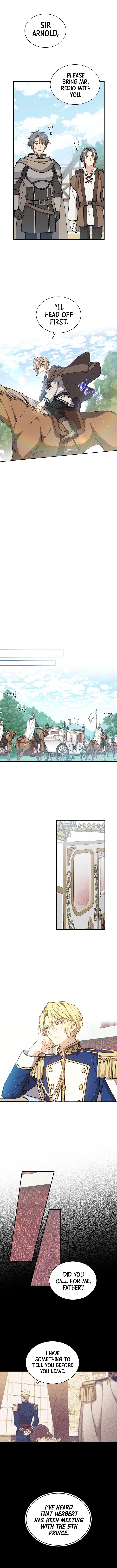 Return of the 8th Class Magician Manhwa - Chapter 9 Page 6