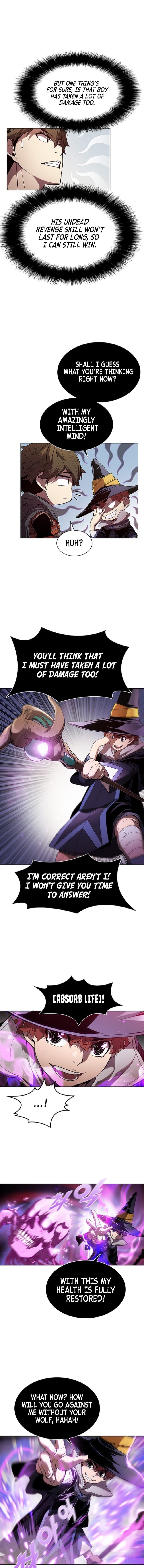 Taming Master Manhwa - Chapter 31 Page 7