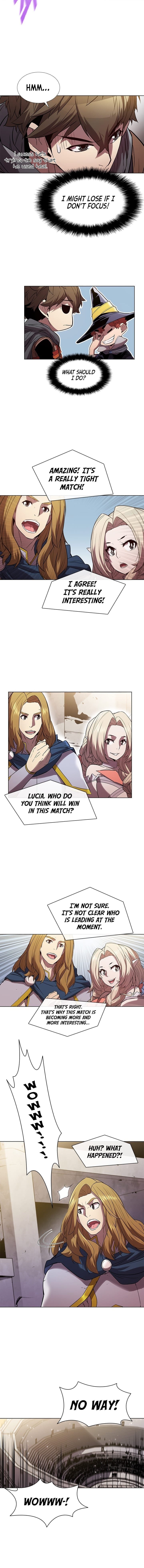 Taming Master Manhwa - Chapter 31 Page 8