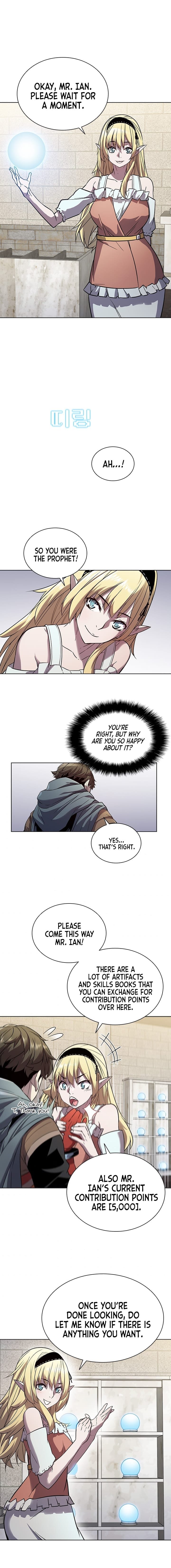 Taming Master Manhwa - Chapter 25 Page 5