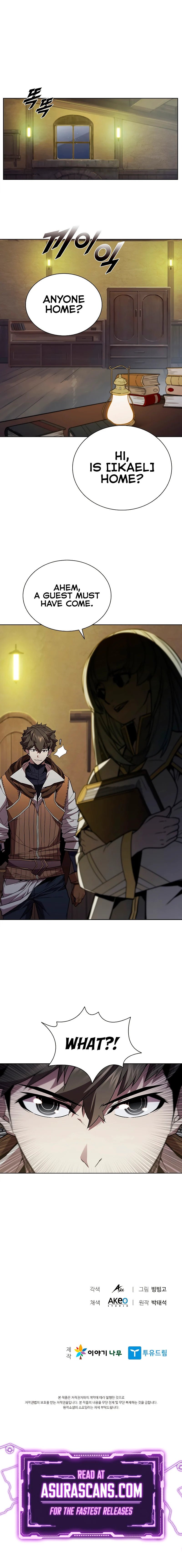 Taming Master Manhwa - Chapter 68 Page 10