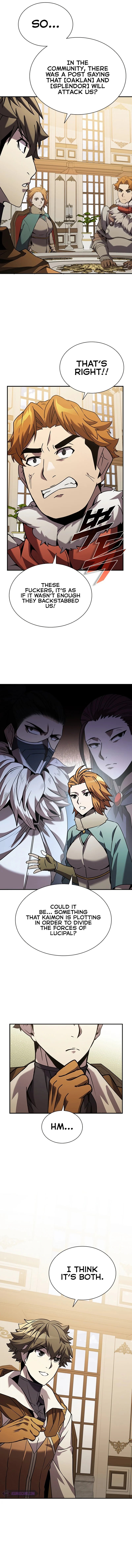 Taming Master Manhwa - Chapter 105 Page 6