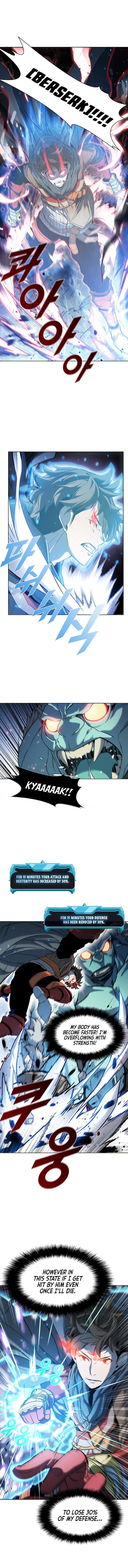 Taming Master Manhwa - Chapter 19 Page 3