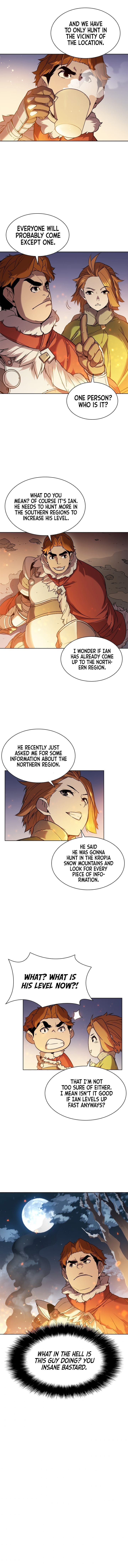 Taming Master Manhwa - Chapter 19 Page 6