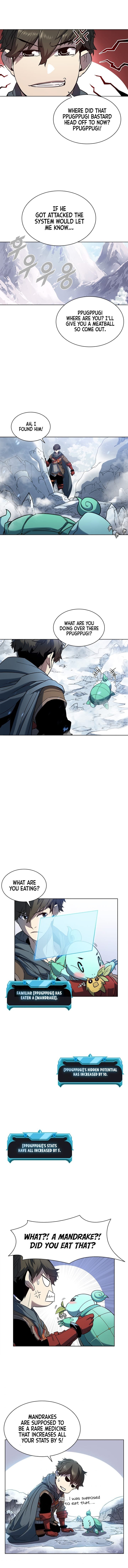 Taming Master Manhwa - Chapter 19 Page 8