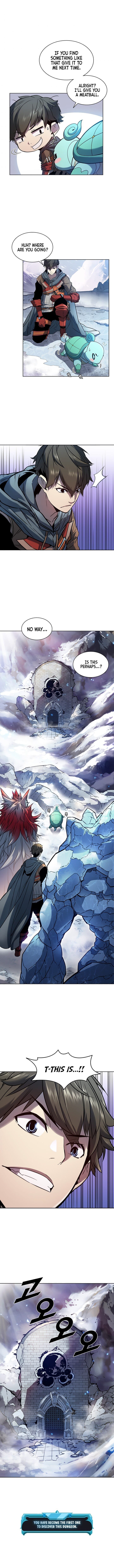 Taming Master Manhwa - Chapter 19 Page 9