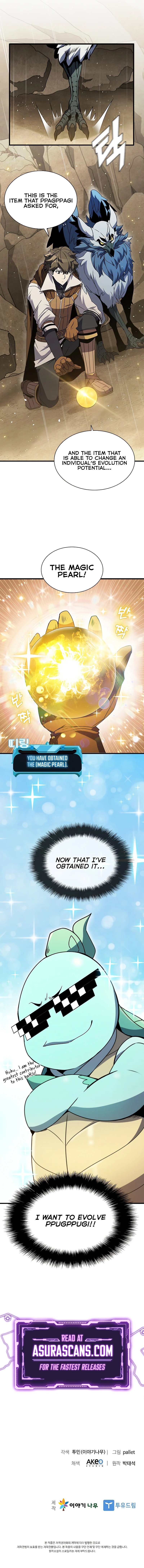 Taming Master Manhwa - Chapter 80 Page 11