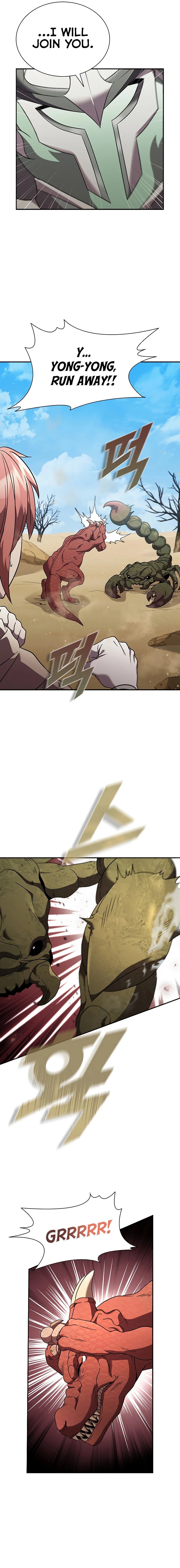 Taming Master Manhwa - Chapter 96 Page 4