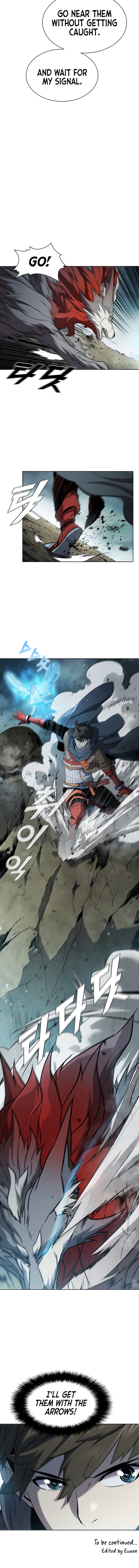 Taming Master Manhwa - Chapter 35 Page 9