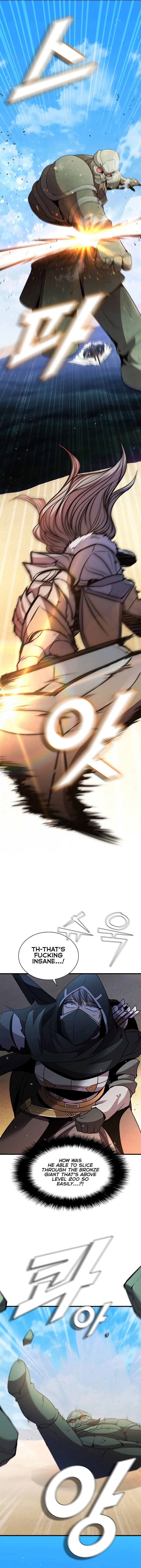 Taming Master Manhwa - Chapter 87 Page 8