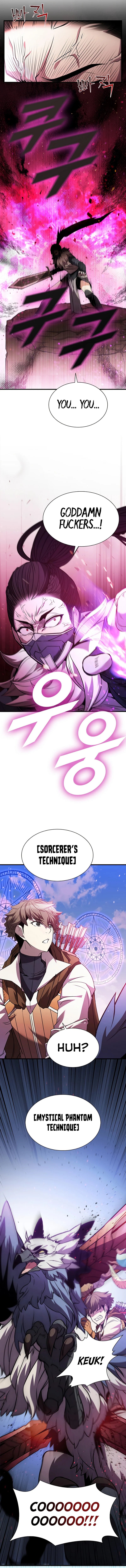 Taming Master Manhwa - Chapter 87 Page 12