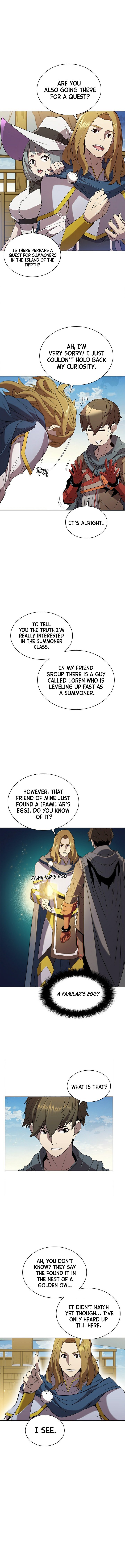 Taming Master Manhwa - Chapter 15 Page 2
