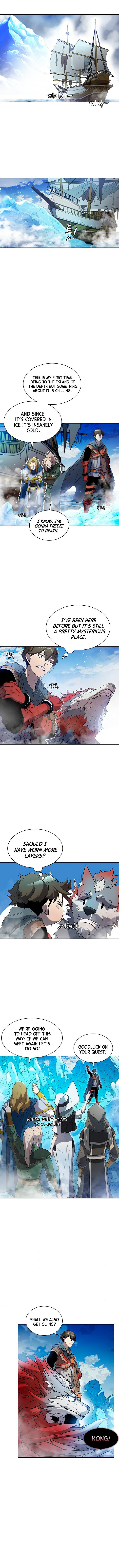 Taming Master Manhwa - Chapter 15 Page 4