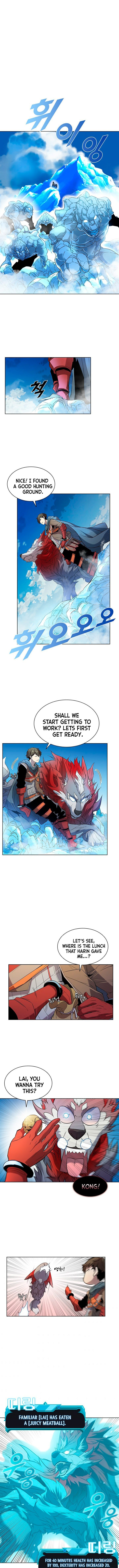 Taming Master Manhwa - Chapter 15 Page 5