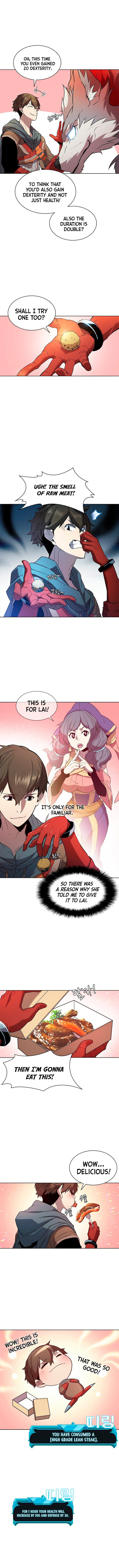 Taming Master Manhwa - Chapter 15 Page 6