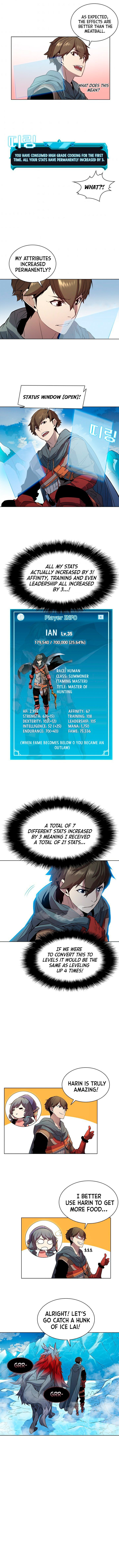 Taming Master Manhwa - Chapter 15 Page 7