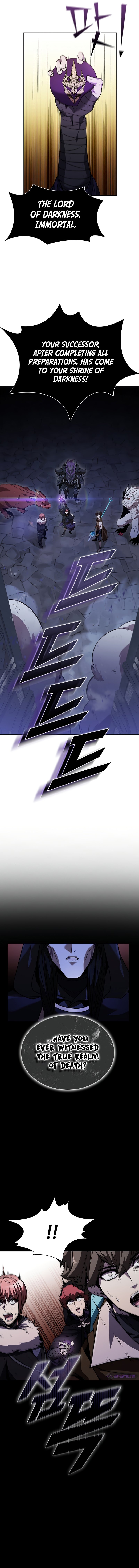 Taming Master Manhwa - Chapter 108 Page 10