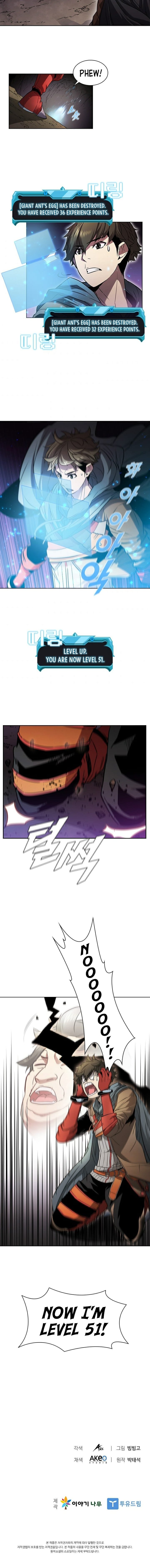 Taming Master Manhwa - Chapter 27 Page 8