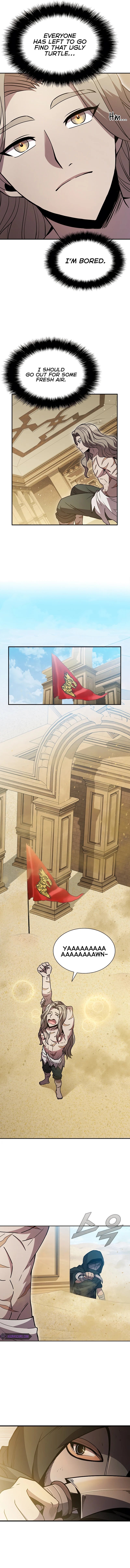 Taming Master Manhwa - Chapter 78 Page 6