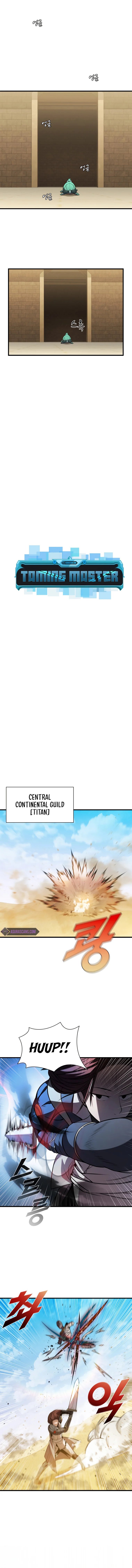 Taming Master Manhwa - Chapter 77 Page 5