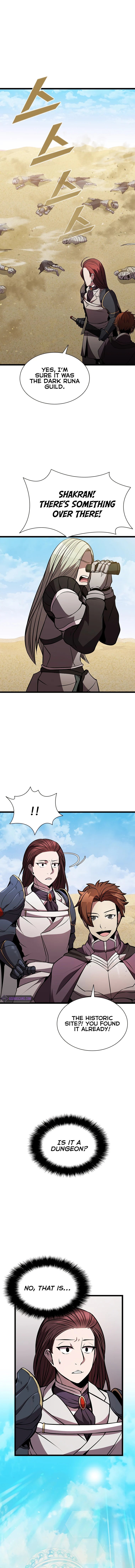 Taming Master Manhwa - Chapter 77 Page 7