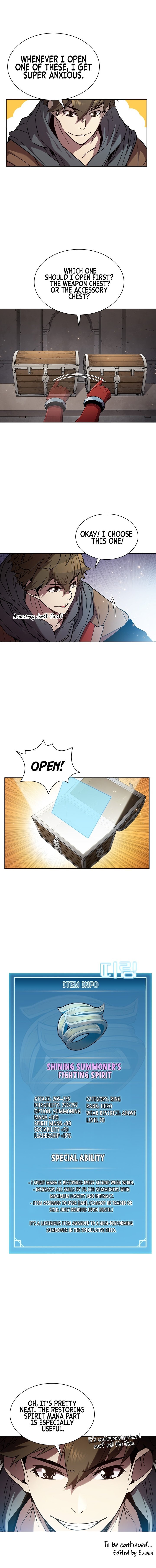 Taming Master Manhwa - Chapter 34 Page 9